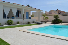 Villa Colapesce